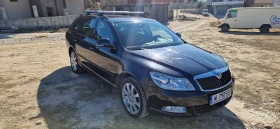 Skoda Octavia Газ, Мултимедия, 8 джанти, снимка 1