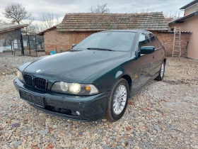 BMW 525 TDS Кожа Navi, снимка 17