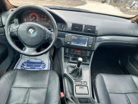 BMW 525 TDS Кожа Navi, снимка 10