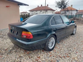 BMW 525 TDS Кожа Navi, снимка 4