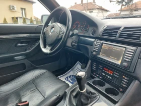 BMW 525 TDS Кожа Navi, снимка 15