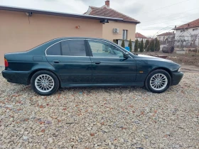 BMW 525 TDS Кожа Navi, снимка 3