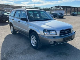 Subaru Forester 2.0i LPG ИТАЛИЯ - 7890 лв. - 94893504 | Car24.bg