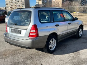 Subaru Forester 2.0i LPG ИТАЛИЯ - 7890 лв. - 94893504 | Car24.bg