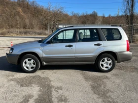 Subaru Forester 2.0i LPG ИТАЛИЯ - 7890 лв. - 94893504 | Car24.bg