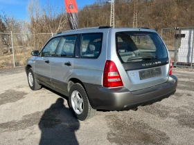 Subaru Forester 2.0i LPG ИТАЛИЯ - 7890 лв. - 94893504 | Car24.bg