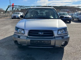 Subaru Forester 2.0i LPG ИТАЛИЯ - 7890 лв. - 94893504 | Car24.bg