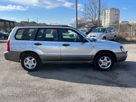 Subaru Forester 2.0i LPG ИТАЛИЯ - 7890 лв. - 94893504 | Car24.bg