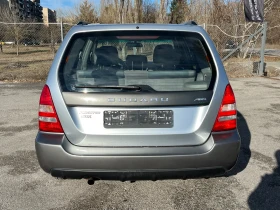 Subaru Forester 2.0i LPG ИТАЛИЯ - 7890 лв. - 94893504 | Car24.bg