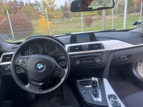 BMW 320 1.8d 143к.с. перфектна, обслужена, снимка 2