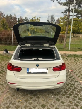 BMW 320 1.8d 143к.с. перфектна, обслужена, снимка 4