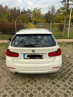 BMW 320 1.8d 143к.с. перфектна, обслужена, снимка 6