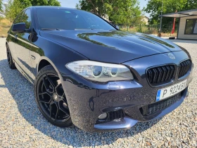 BMW 520 D M-PACKET  ZF-8скорости