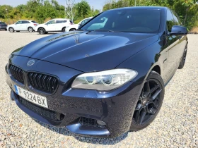 BMW 520 D M-PACKET ZF-8скорости - 24499 лв. - 40052901 2