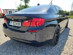 BMW 520 D M-PACKET ZF-8скорости - 24499 лв. - 40052901 4