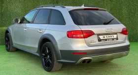 Audi A4 Allroad ALLROAD & 2.0TDI & 170ks & 4/4, снимка 5