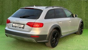 Audi A4 Allroad ALLROAD & 2.0TDI & 170ks & 4/4, снимка 6