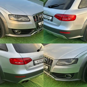 Audi A4 Allroad ALLROAD & 2.0TDI & 170ks & 4/4, снимка 9