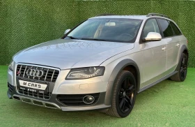 Audi A4 Allroad ALLROAD & 2.0TDI & 170ks & 4/4