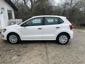 VW Polo 1.6 Tdi, снимка 6