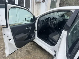 VW Polo 1.6 Tdi, снимка 3