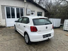 VW Polo 1.6 Tdi, снимка 5