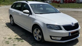 Skoda Octavia 2.0 SDI, снимка 2