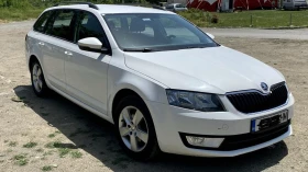 Skoda Octavia 2.0 SDI, снимка 1