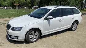 Skoda Octavia 2.0 SDI | Mobile.bg    3