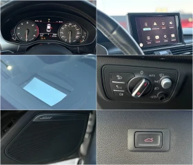 Audi S7 ЛИЗИНГ* Full LED* Distronic* Масаж* Обдух* Хедъп* , снимка 11