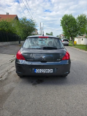 Peugeot 308 | Mobile.bg    4