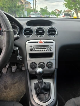 Peugeot 308 | Mobile.bg    6