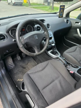 Peugeot 308 | Mobile.bg    5