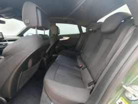 Audi A5 S line 40 TDI quattro | Mobile.bg � ����� ������ 5