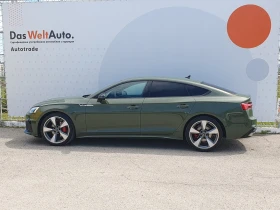 Обява за продажба на Audi A5 S line 40 TDI quattro ~85 990 лв. - изображение 1