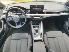 Audi A5 S line 40 TDI quattro | Mobile.bg � ����� ������ 6