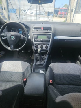 Skoda Octavia 2.0TFSI VRS | Mobile.bg    11
