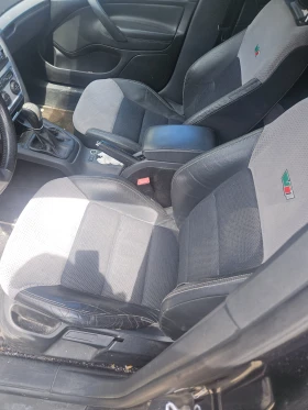 Skoda Octavia 2.0TFSI VRS | Mobile.bg    3