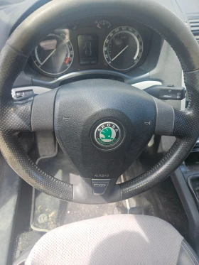 Skoda Octavia 2.0TFSI VRS | Mobile.bg    6