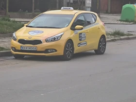 Kia Ceed     | Mobile.bg    2