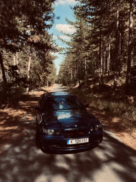 Обява за продажба на BMW 325 ~3 480 лв. - изображение 4