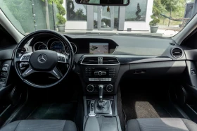 Mercedes-Benz C 220 CDI - АВТОМАТИК - РЕАЛНИ КИЛОМЕТРИ - 6М ГАРАНЦИЯ - 14990 лв. - 67224324 8
