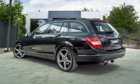 Mercedes-Benz C 220 CDI - АВТОМАТИК - РЕАЛНИ КИЛОМЕТРИ - 6М ГАРАНЦИЯ - 14990 лв. - 67224324 4