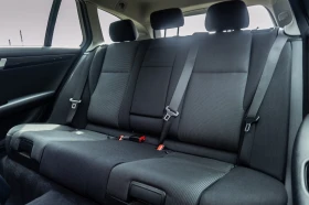 Mercedes-Benz C 220 CDI - АВТОМАТИК - РЕАЛНИ КИЛОМЕТРИ - 6М ГАРАНЦИЯ - 14990 лв. - 67224324 11