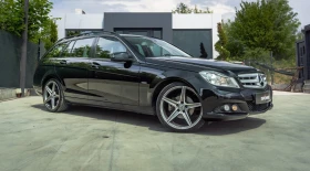 Mercedes-Benz C 220 CDI - АВТОМАТИК - РЕАЛНИ КИЛОМЕТРИ - 6М ГАРАНЦИЯ - 14990 лв. - 67224324 3