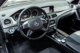 Mercedes-Benz C 220 CDI - АВТОМАТИК - РЕАЛНИ КИЛОМЕТРИ - 6М ГАРАНЦИЯ - 14990 лв. - 67224324 7