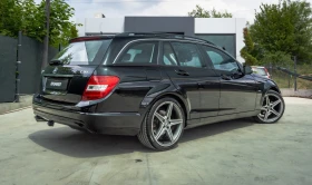 Mercedes-Benz C 220 CDI - АВТОМАТИК - РЕАЛНИ КИЛОМЕТРИ - 6М ГАРАНЦИЯ - 14990 лв. - 67224324 6