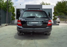 Mercedes-Benz C 220 CDI - АВТОМАТИК - РЕАЛНИ КИЛОМЕТРИ - 6М ГАРАНЦИЯ - 14990 лв. - 67224324 5