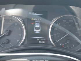 Infiniti Q50 3.0L V-6 DI, DOHC, VVT, TURBO, 300HP Rear Wheel Dr | Mobile.bg    7