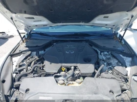 Infiniti Q50 3.0L V-6 DI, DOHC, VVT, TURBO, 300HP Rear Wheel Dr | Mobile.bg    16